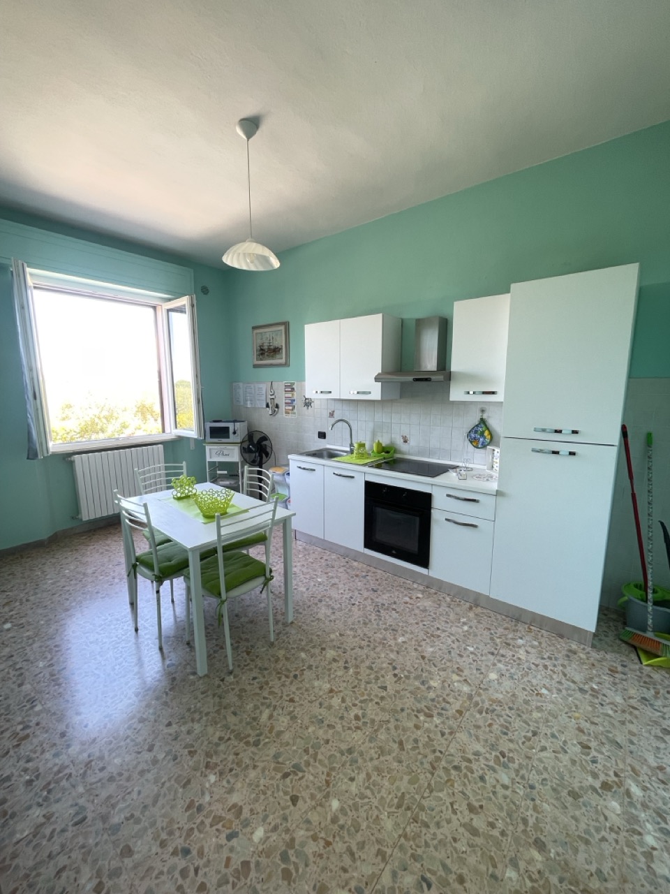 Casa in affitto a San Vincenzo