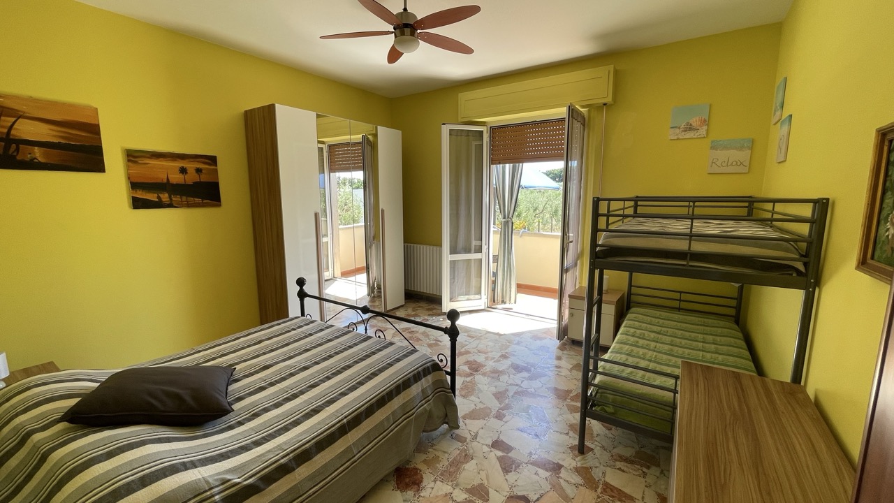 Casa in affitto a San Vincenzo