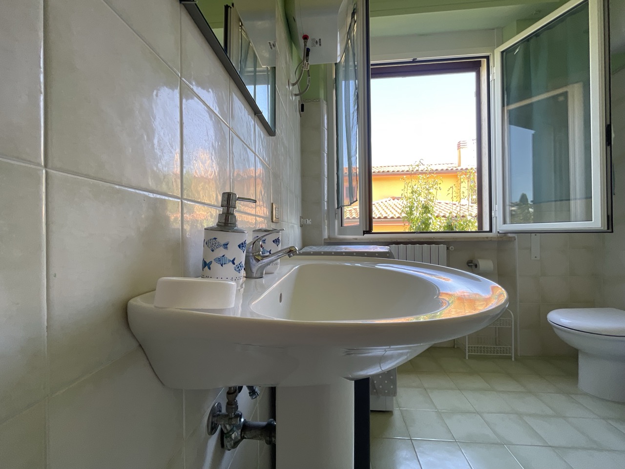 Casa in affitto a San Vincenzo
