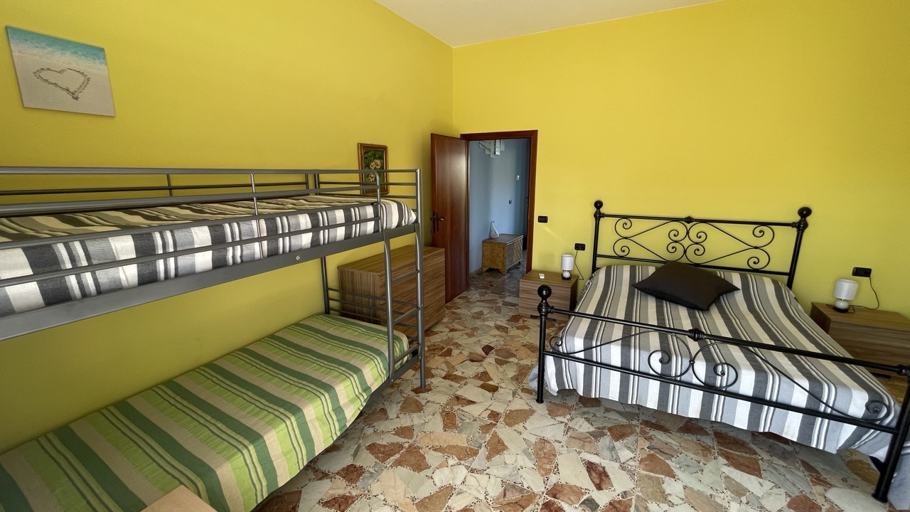 Casa in affitto a San Vincenzo