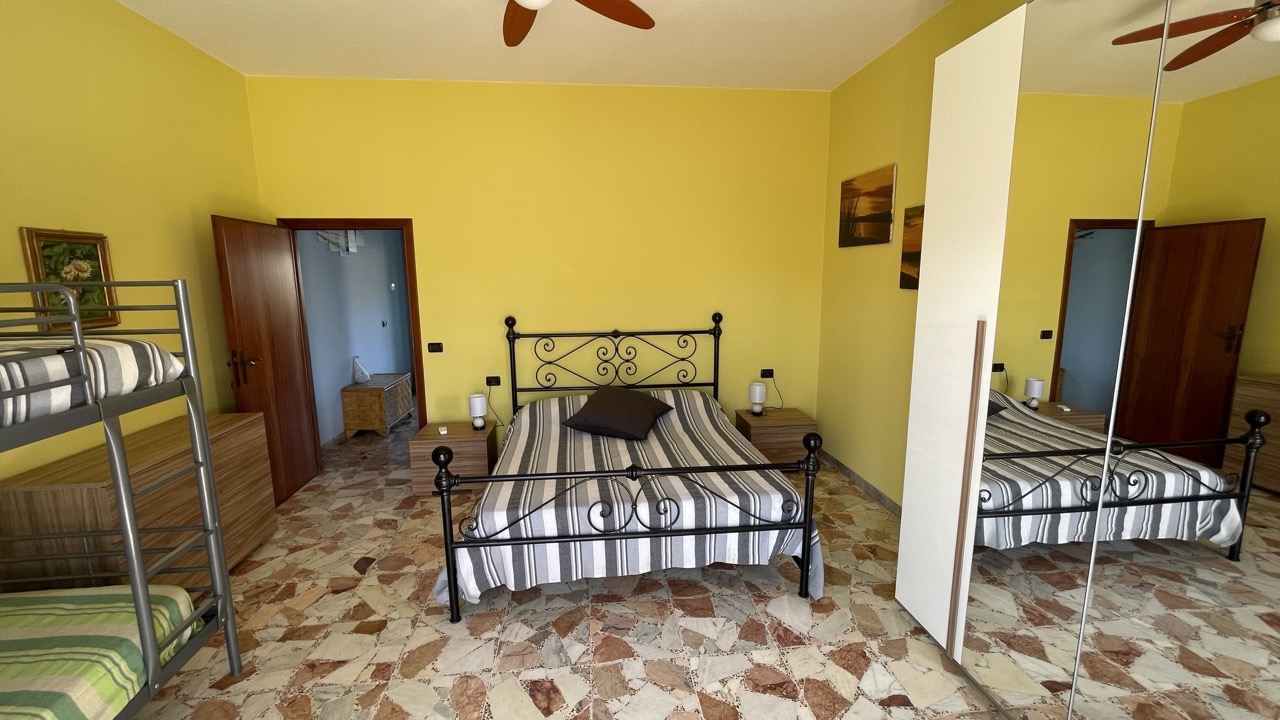 Casa in affitto a San Vincenzo