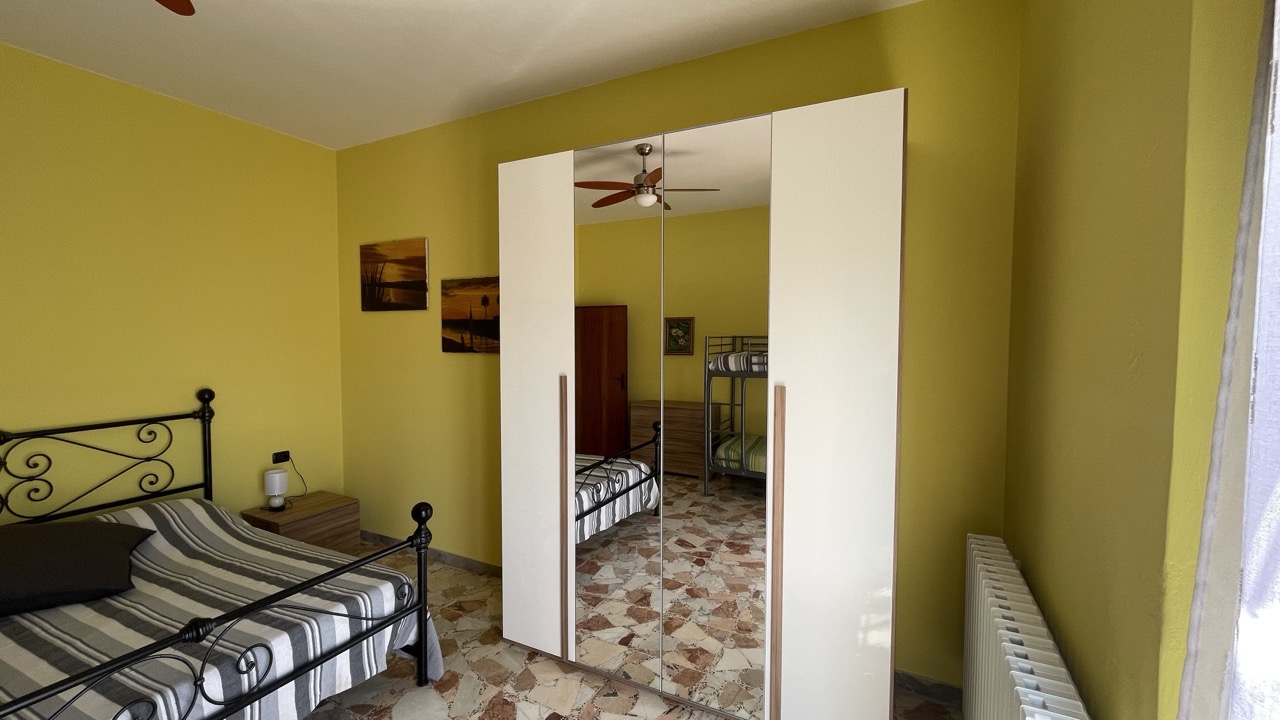 Casa in affitto a San Vincenzo