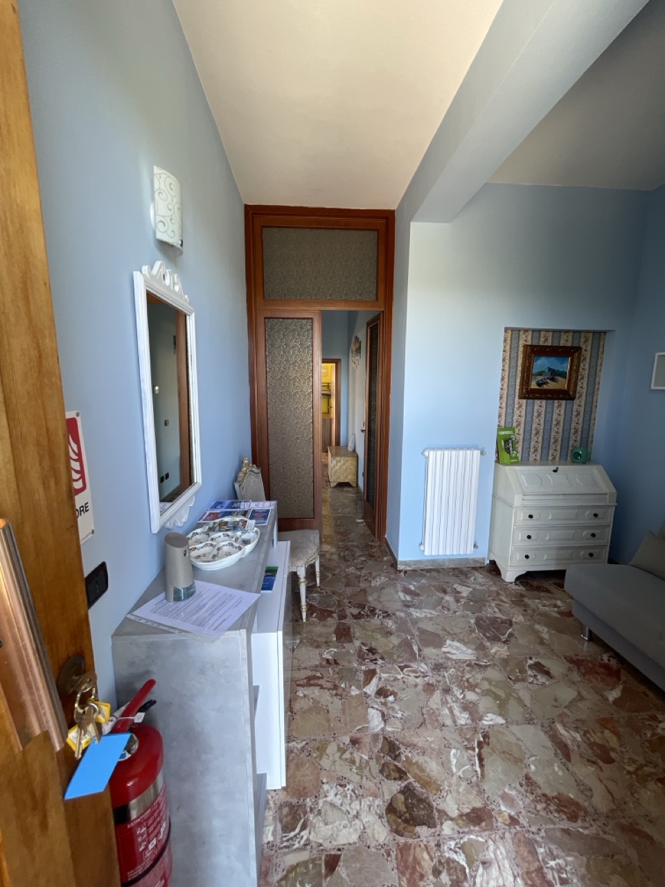 Casa in affitto a San Vincenzo