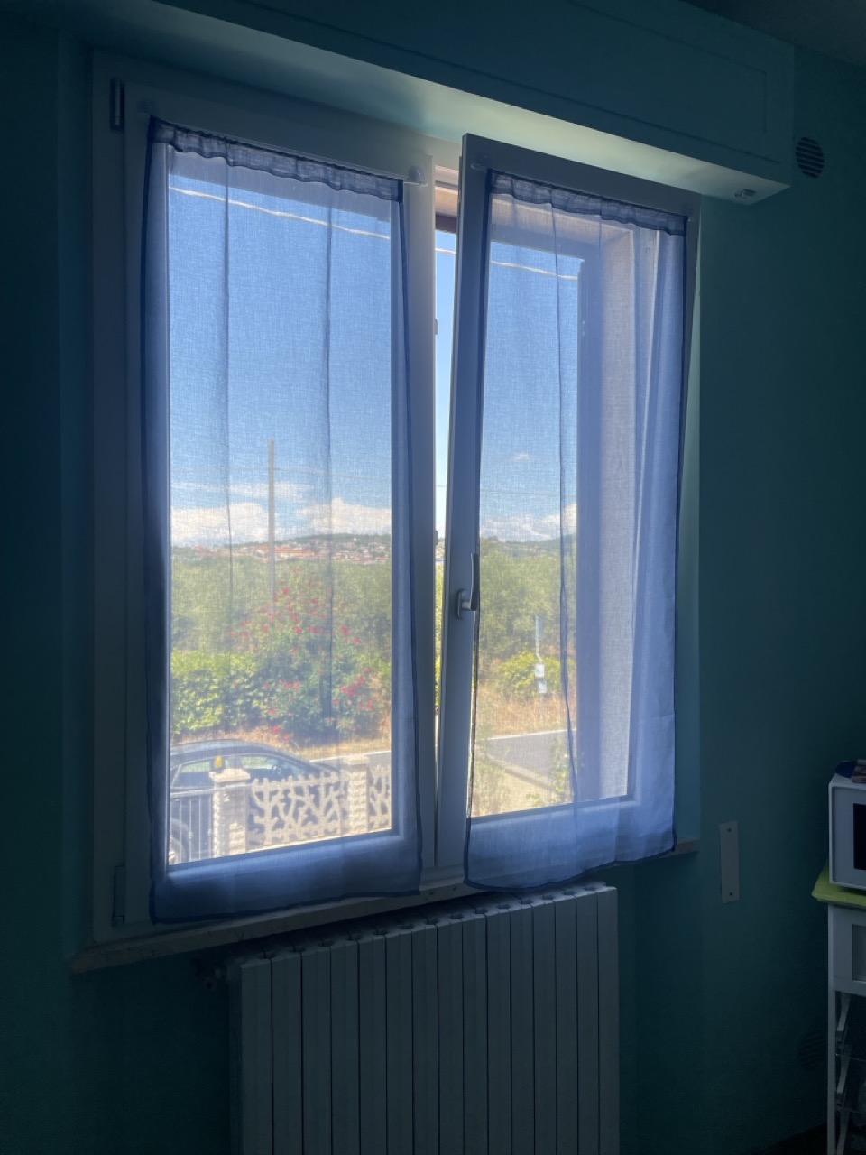 Casa in affitto a San Vincenzo