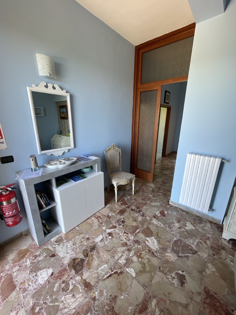 Casa in affitto a San Vincenzo