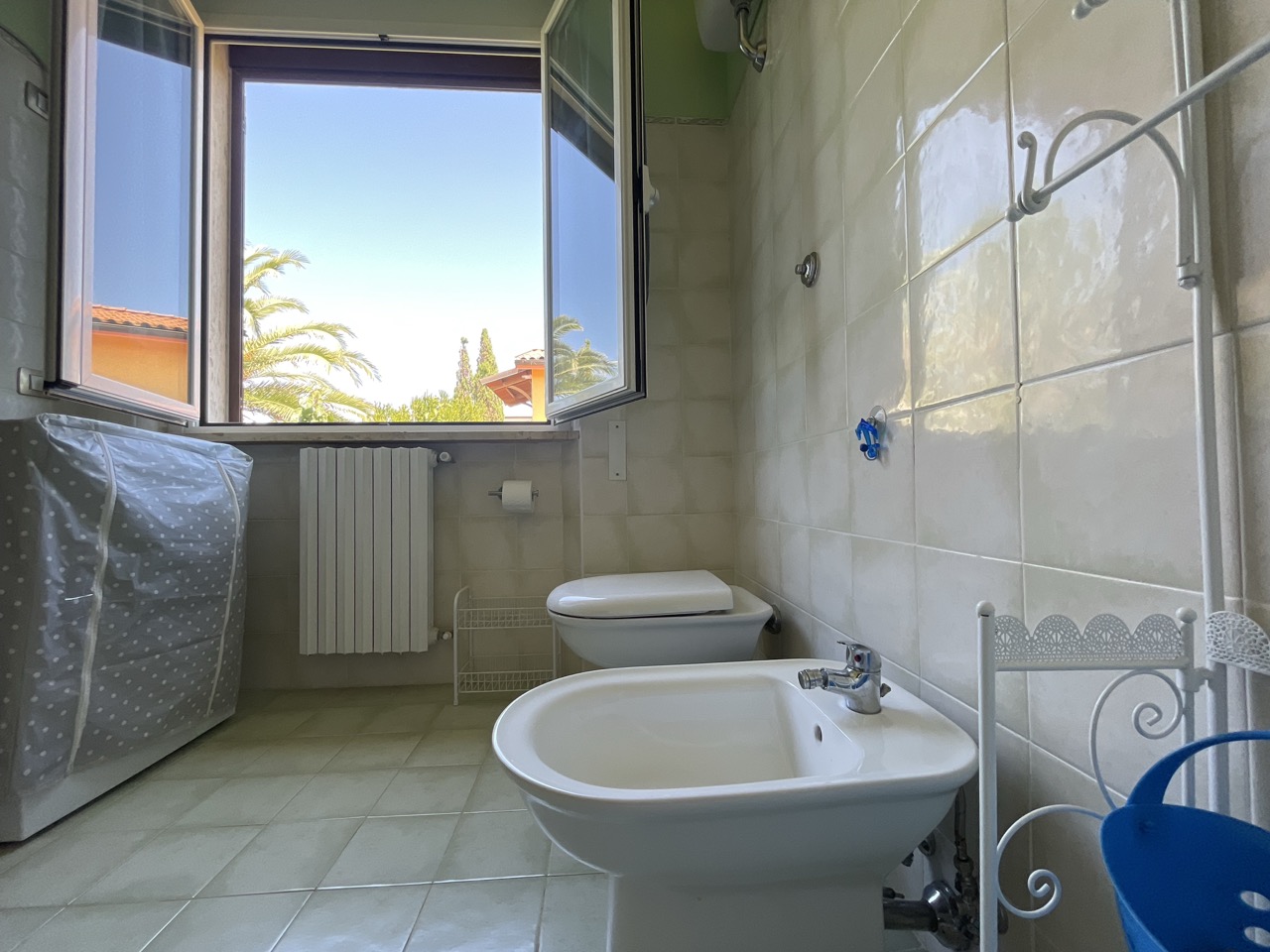 Casa in affitto a San Vincenzo