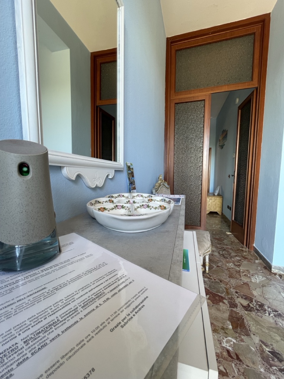 Casa in affitto a San Vincenzo