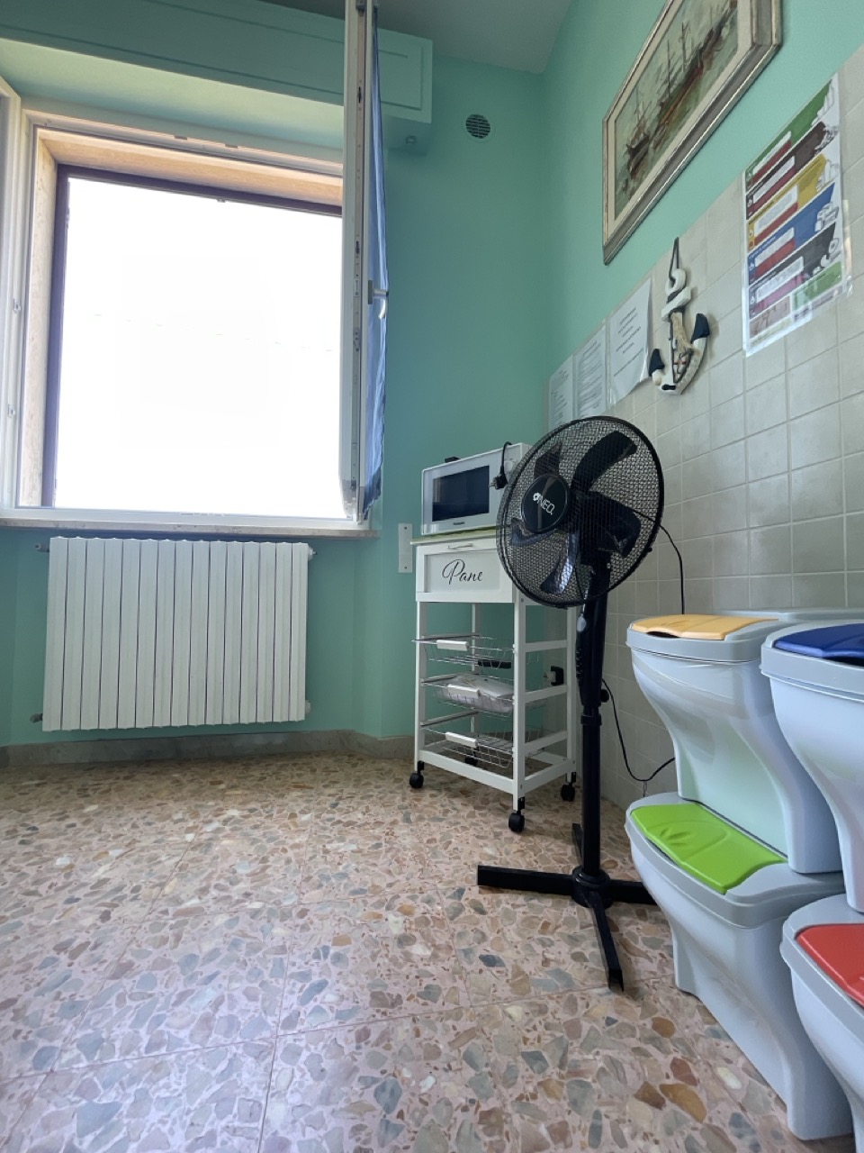Casa in affitto a San Vincenzo