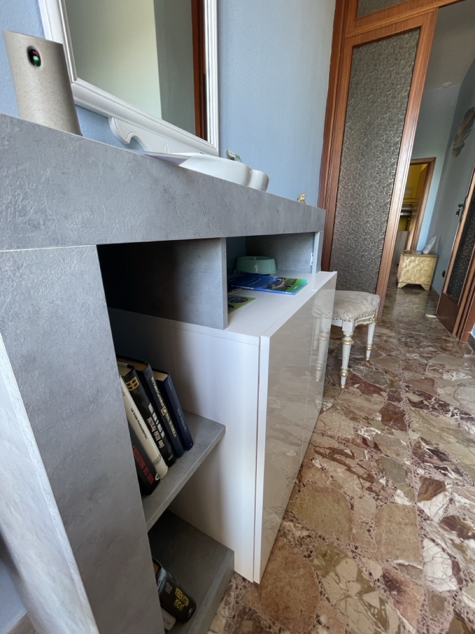 Casa in affitto a San Vincenzo
