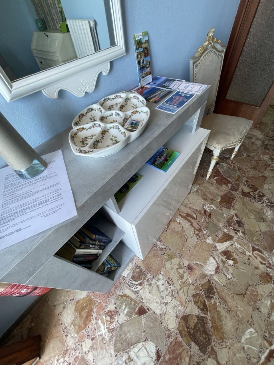 Casa in affitto a San Vincenzo