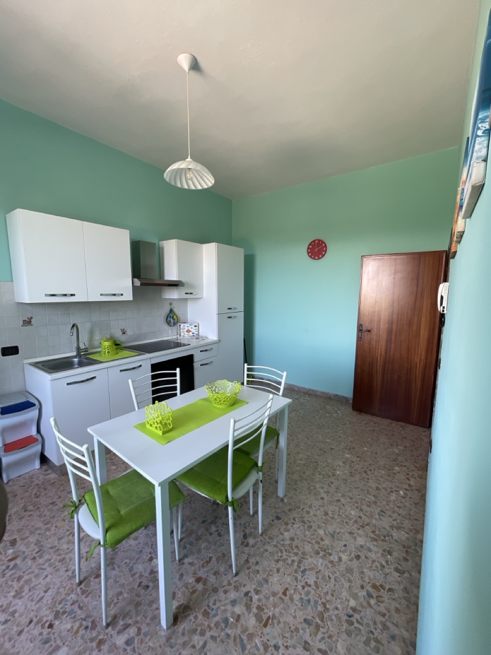Casa in affitto a San Vincenzo