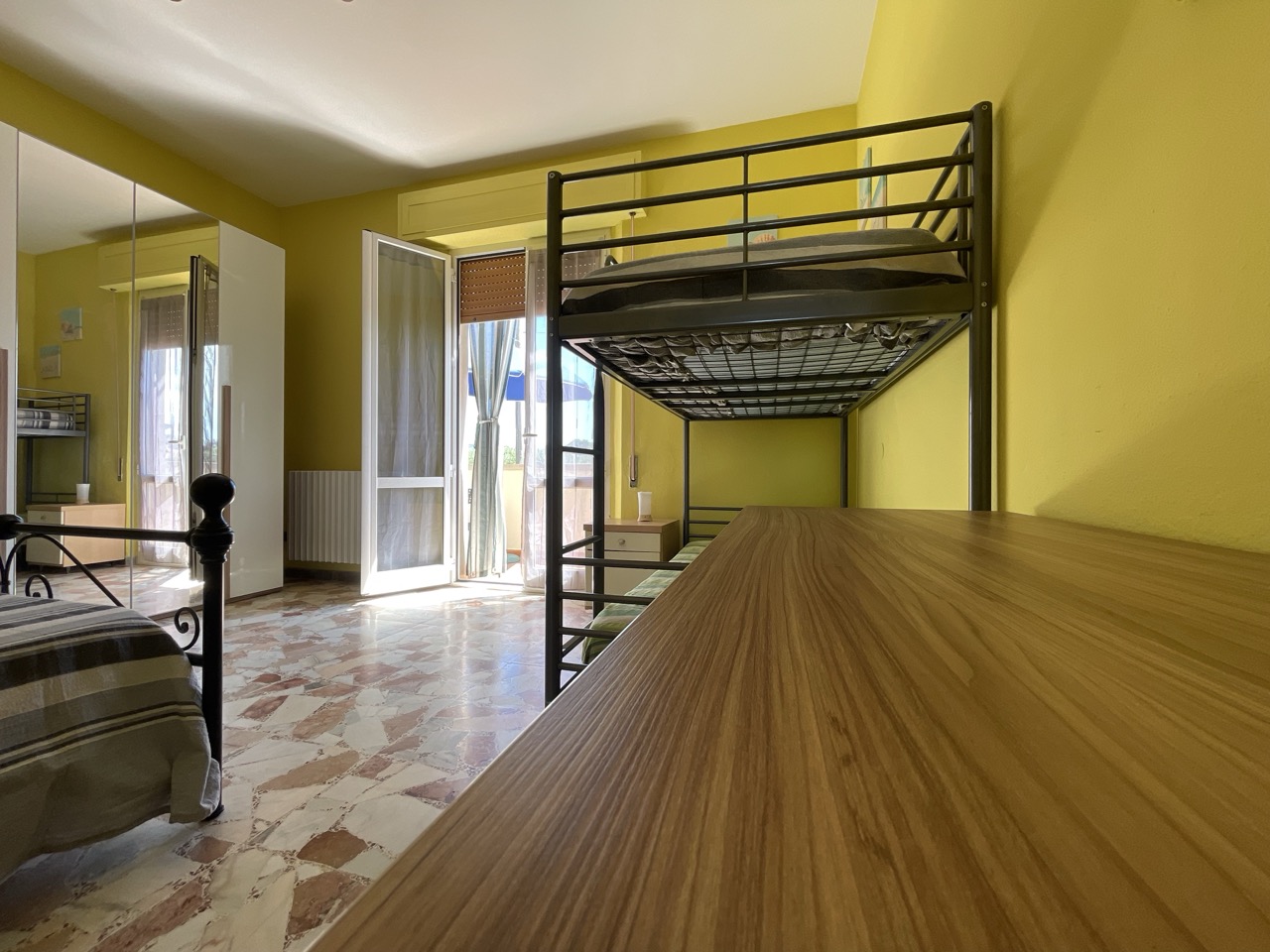 Casa in affitto a San Vincenzo