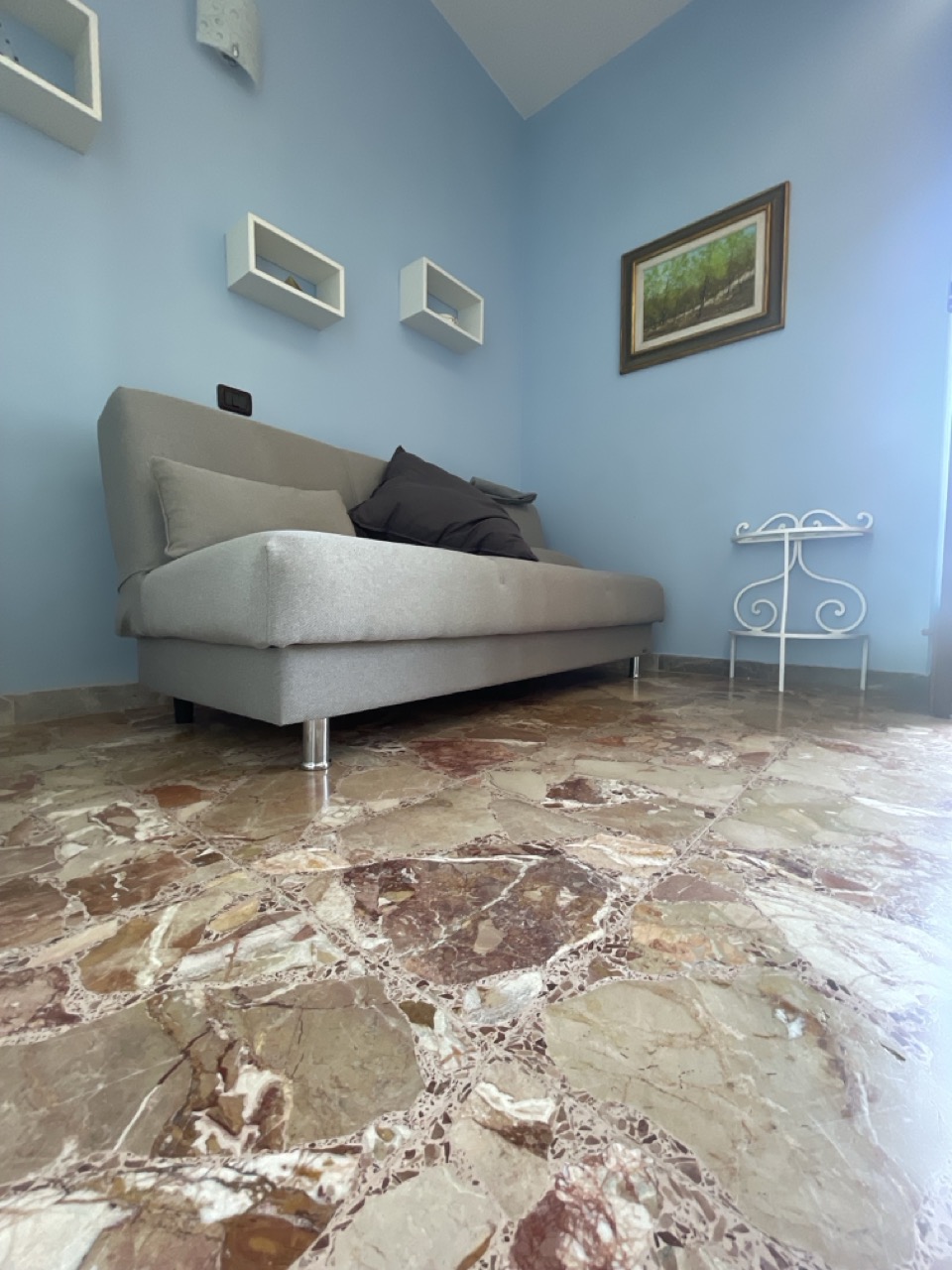 Casa in affitto a San Vincenzo