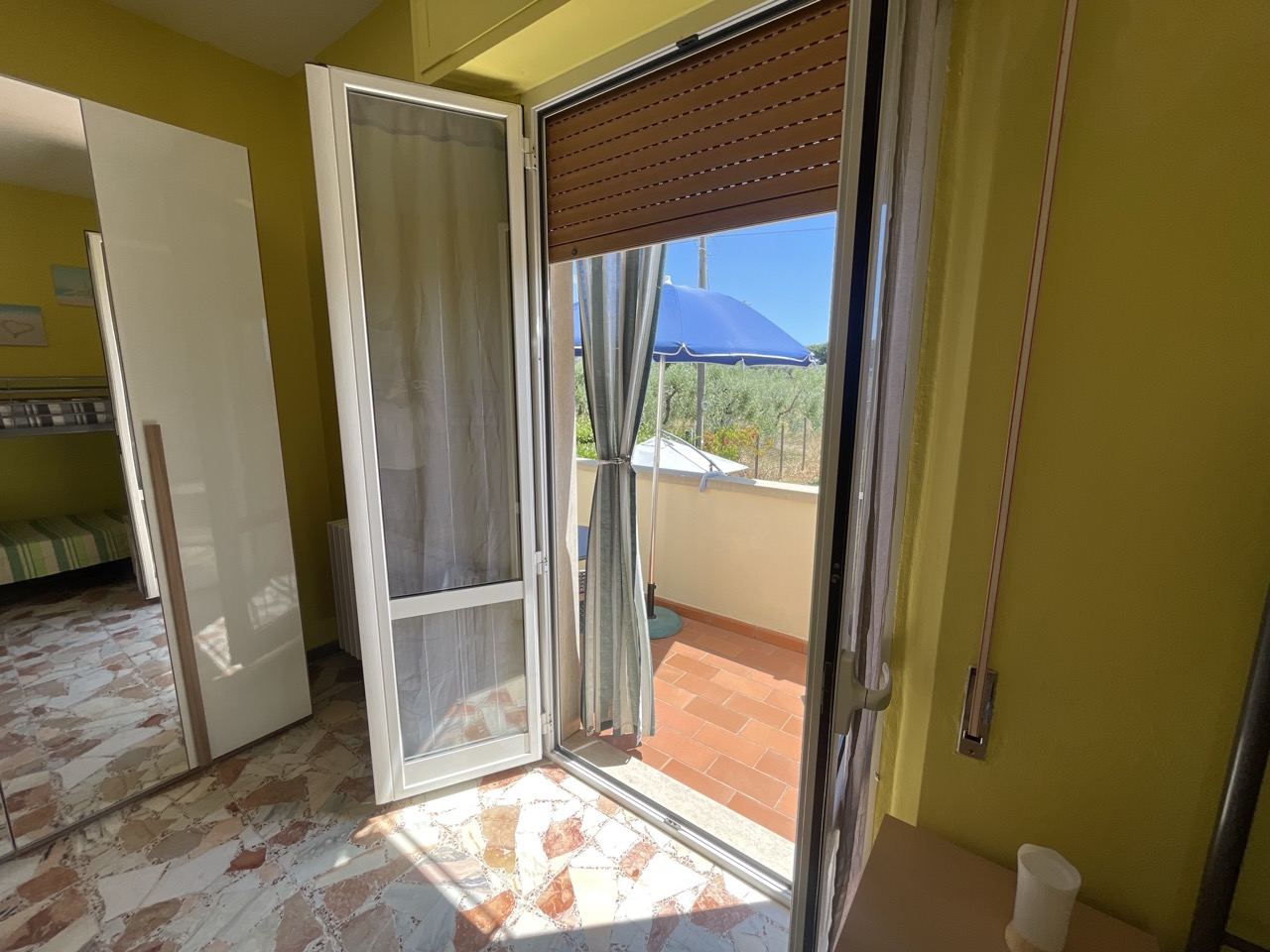 Casa in affitto a San Vincenzo