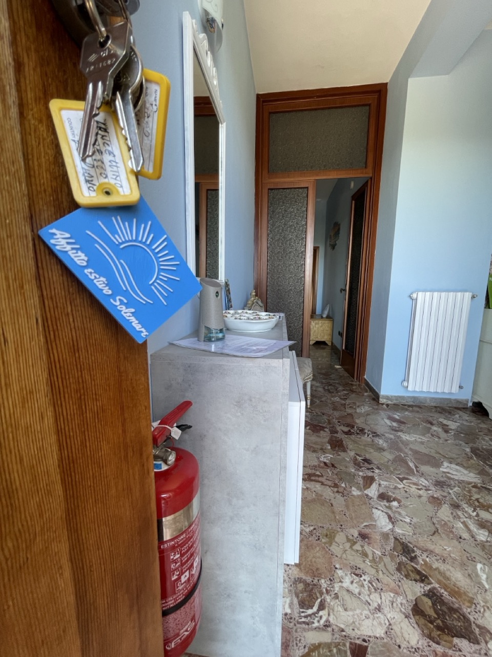 Casa in affitto a San Vincenzo