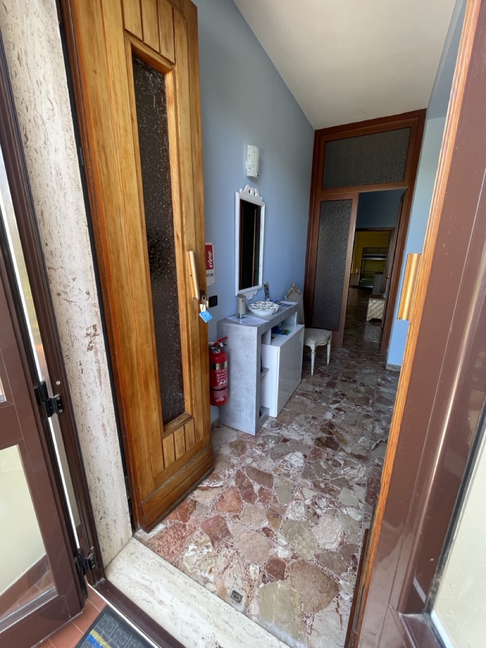 Casa in affitto a San Vincenzo