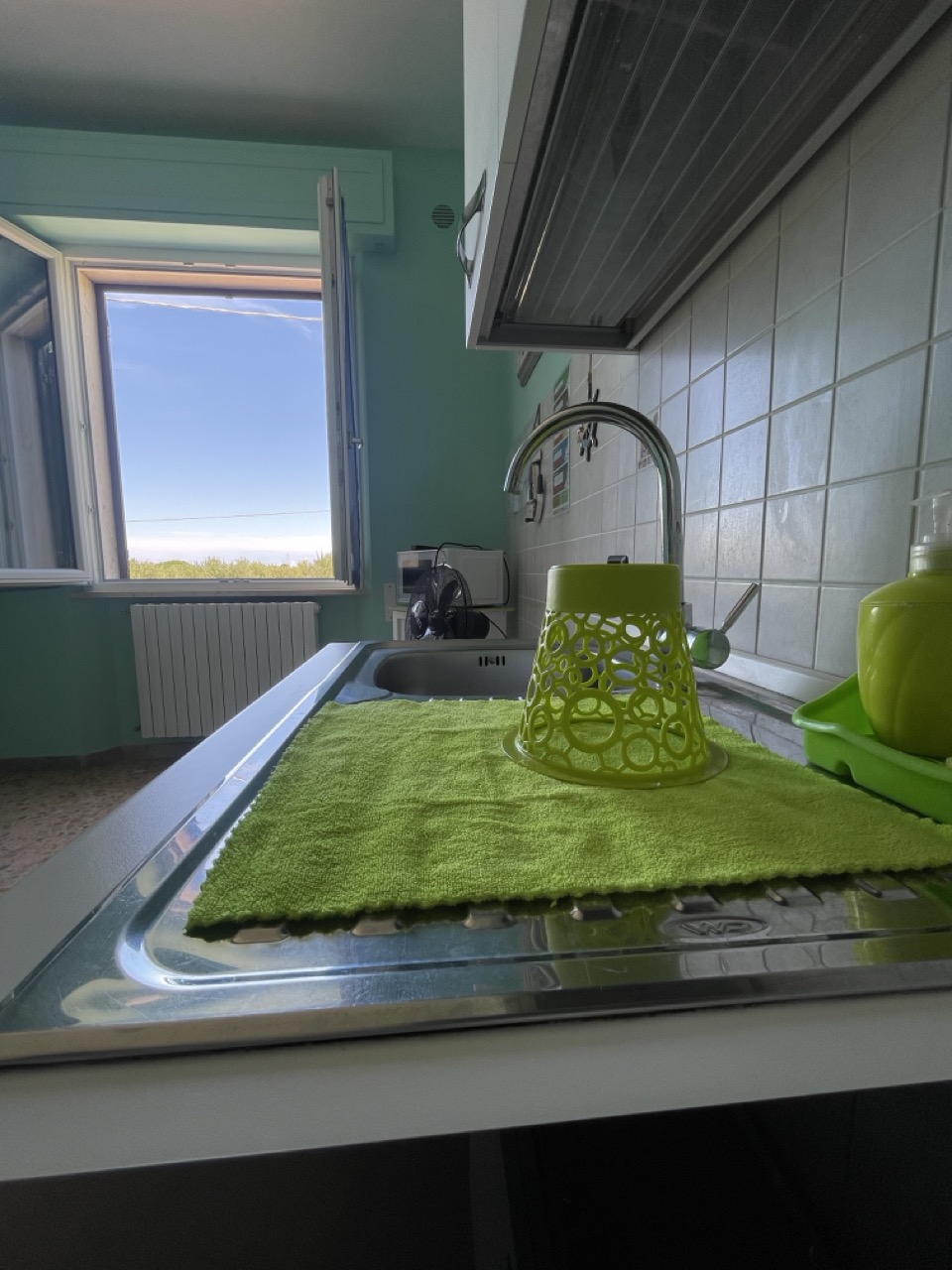 Casa in affitto a San Vincenzo