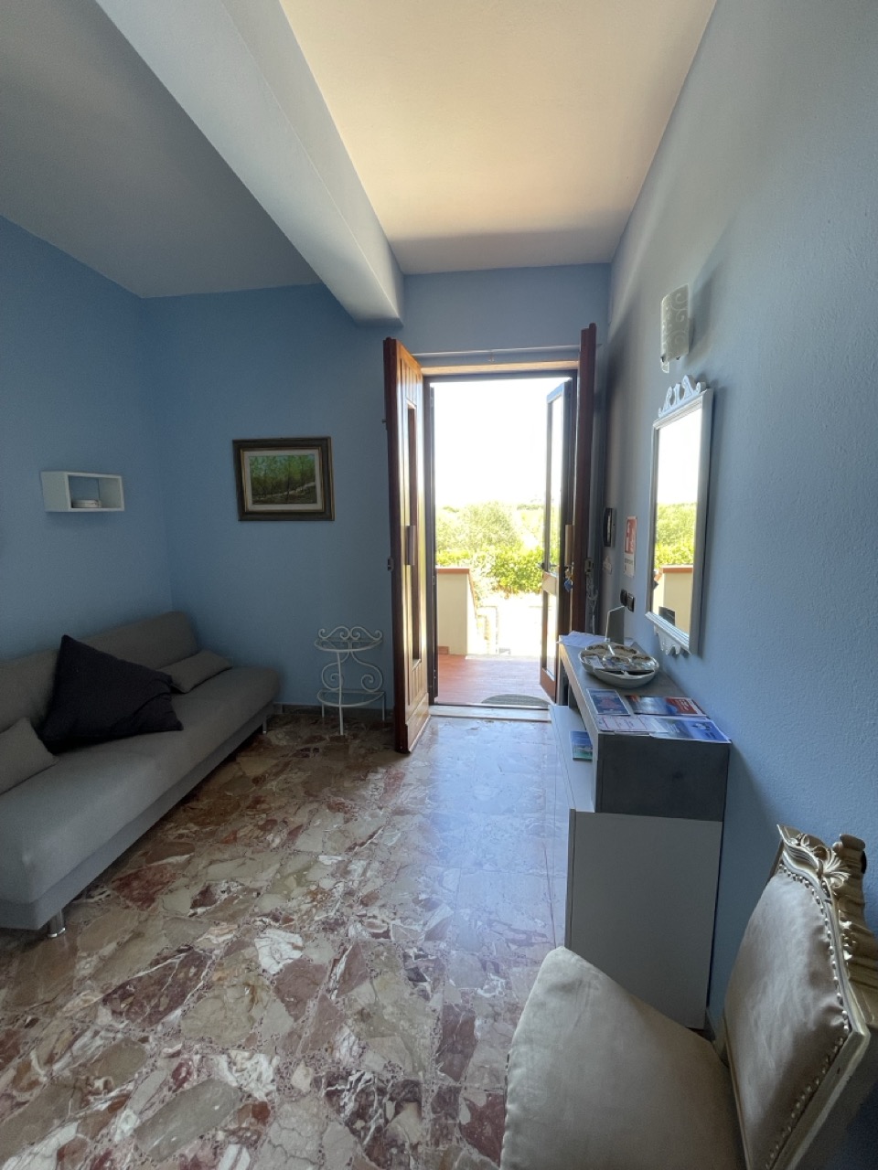 Casa in affitto a San Vincenzo