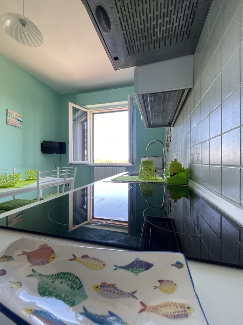 Casa in affitto a San Vincenzo