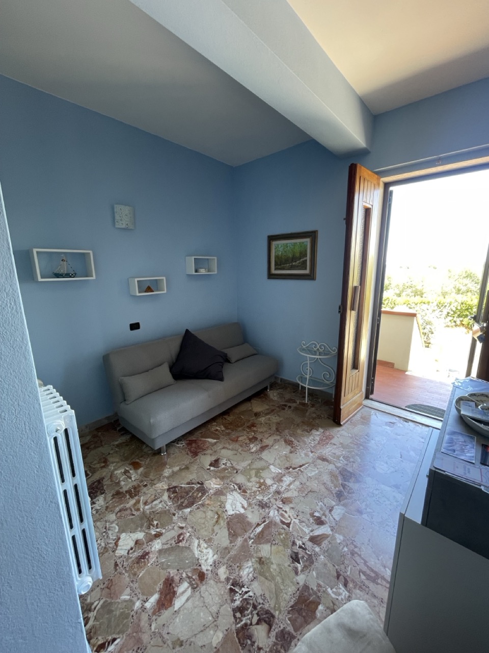 Casa in affitto a San Vincenzo