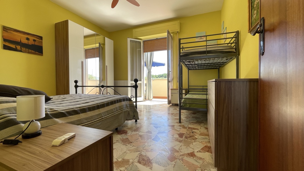 Casa in affitto a San Vincenzo