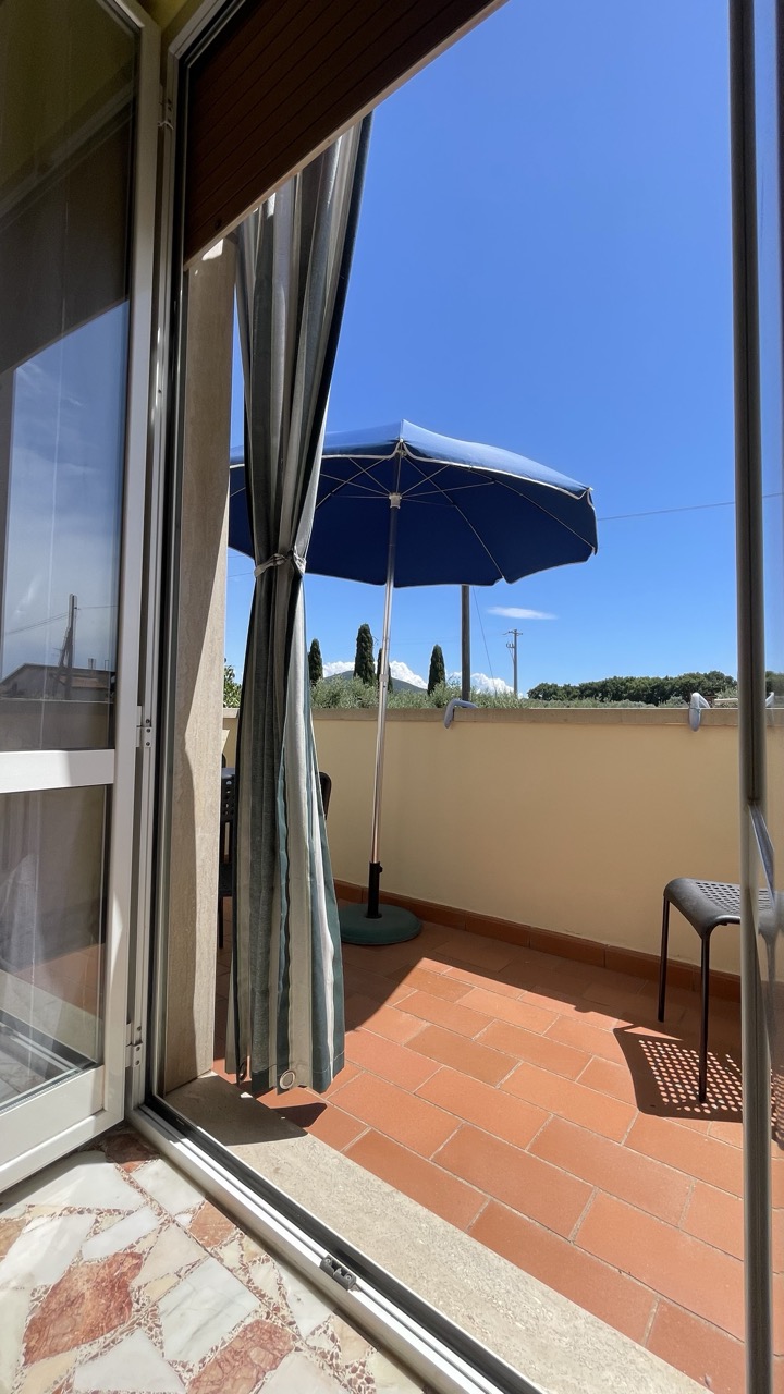 Casa in affitto a San Vincenzo
