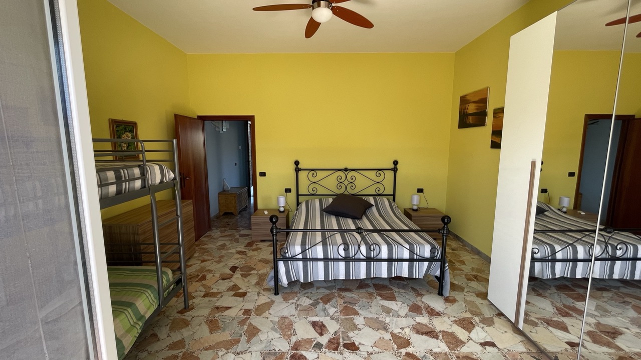 Casa in affitto a San Vincenzo