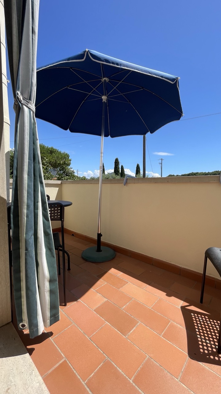 Casa in affitto a San Vincenzo