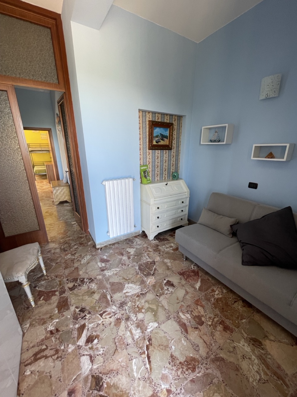 Casa in affitto a San Vincenzo