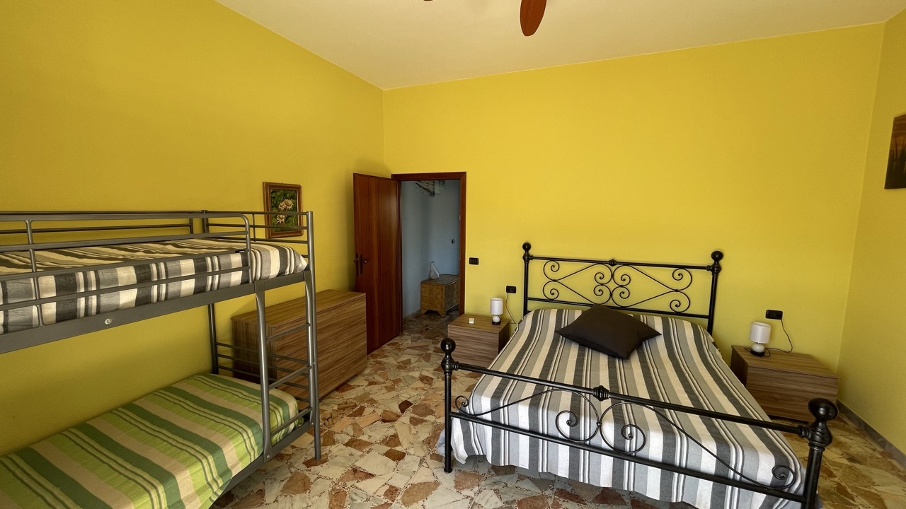 Casa in affitto a San Vincenzo