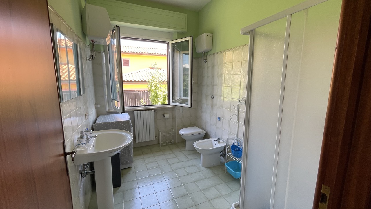 Casa in affitto a San Vincenzo