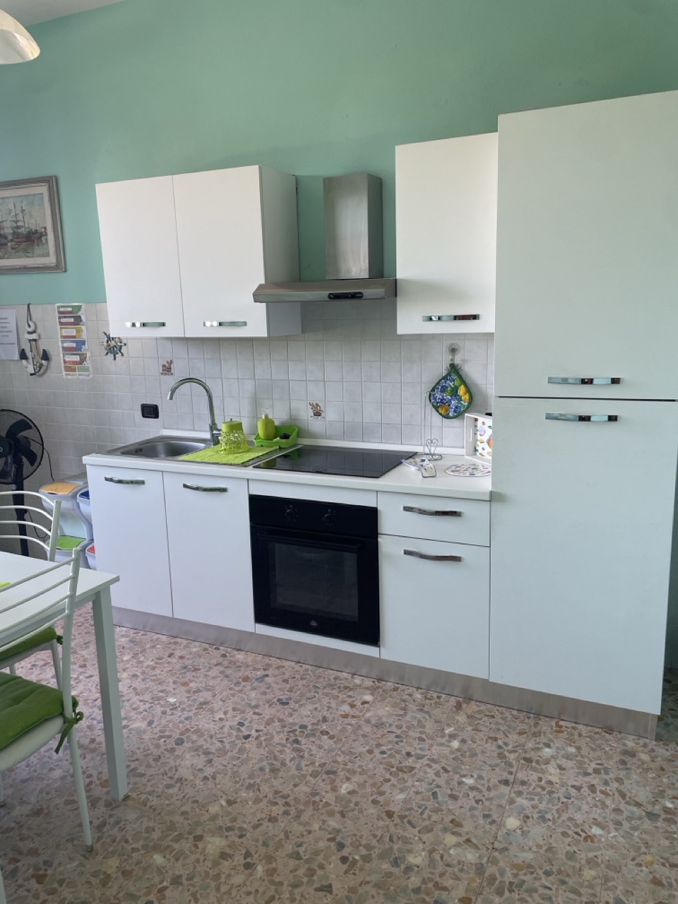 Casa in affitto a San Vincenzo