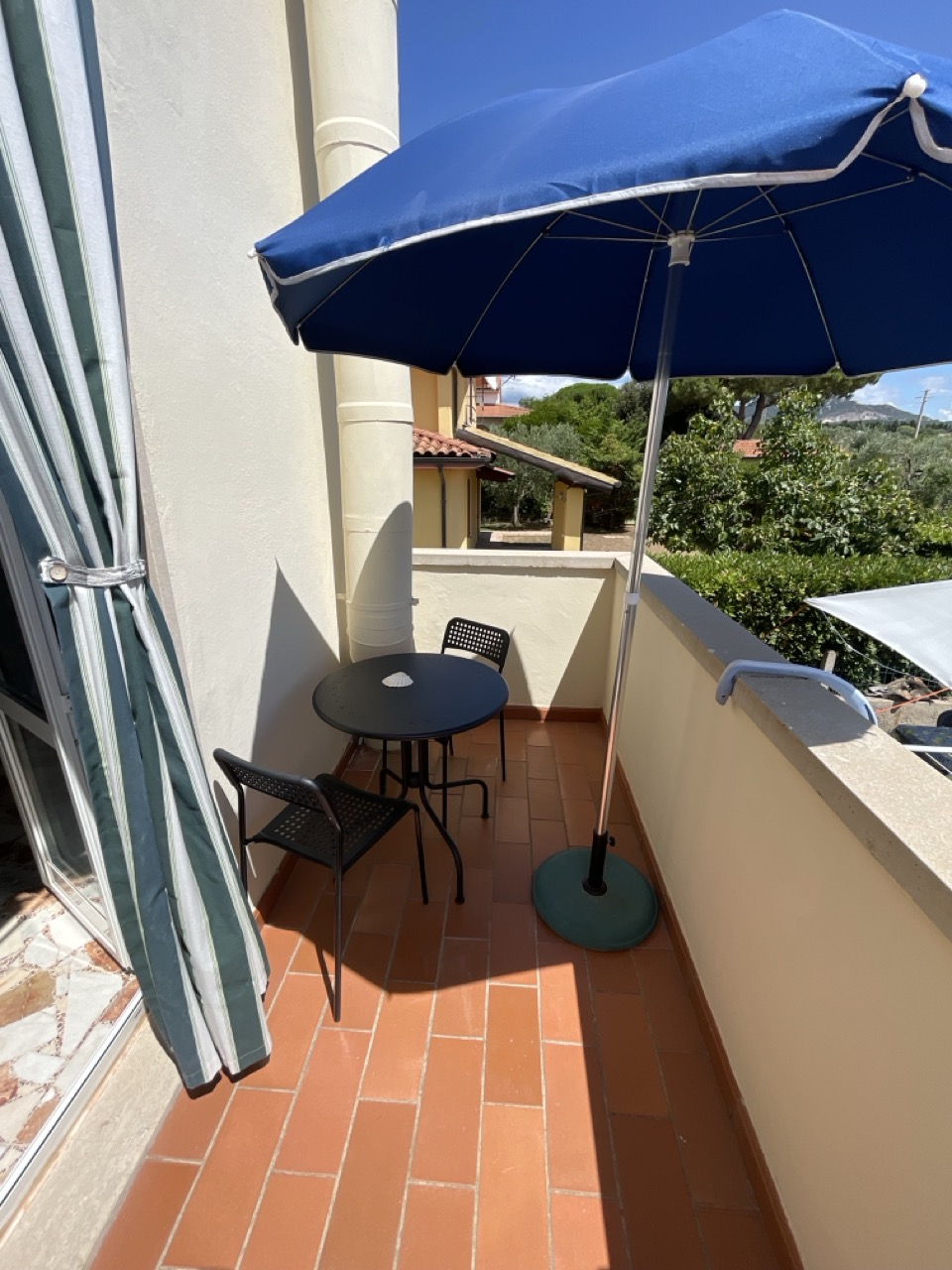 Casa in affitto a San Vincenzo