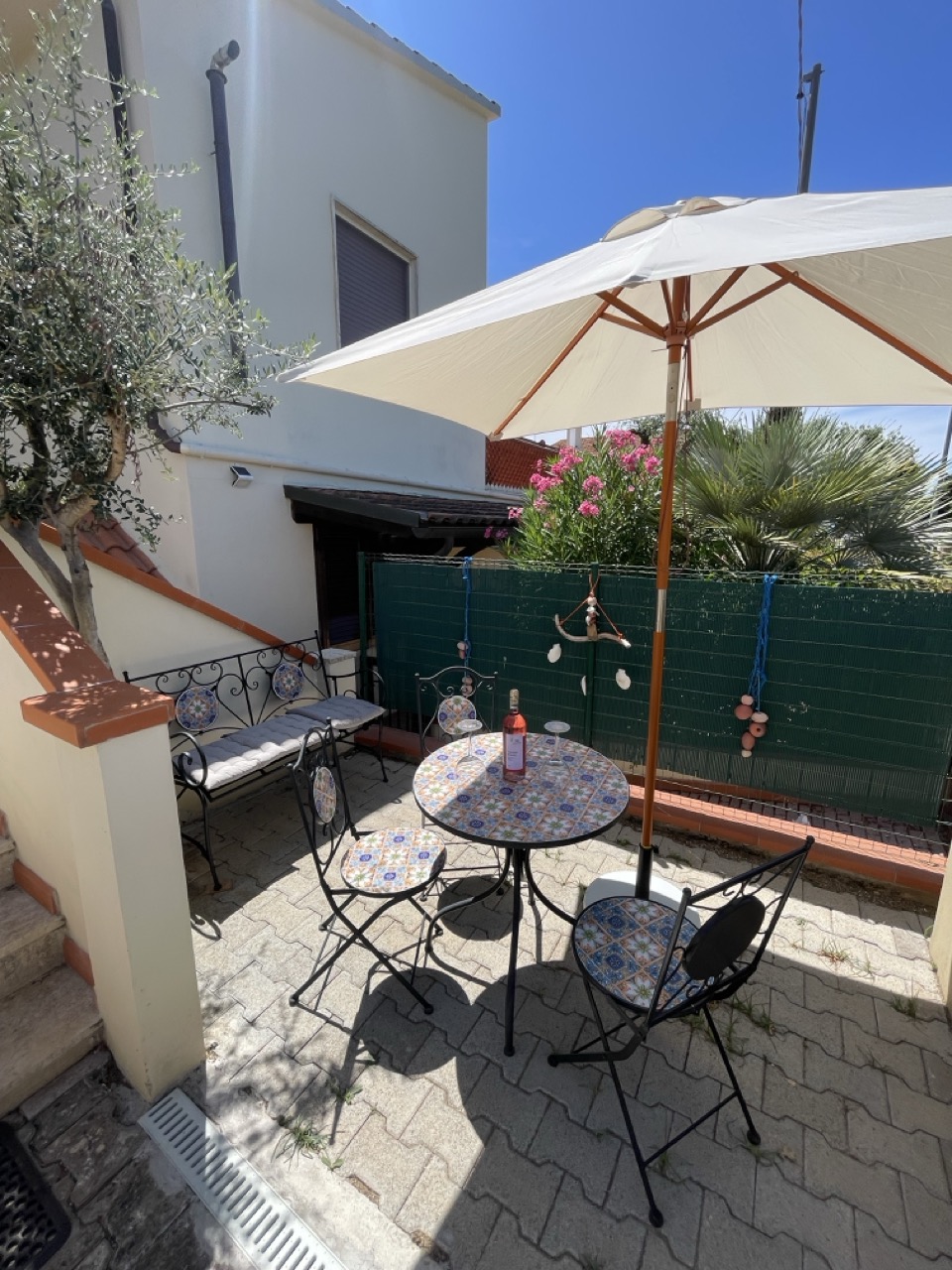 Casa in affitto a San Vincenzo