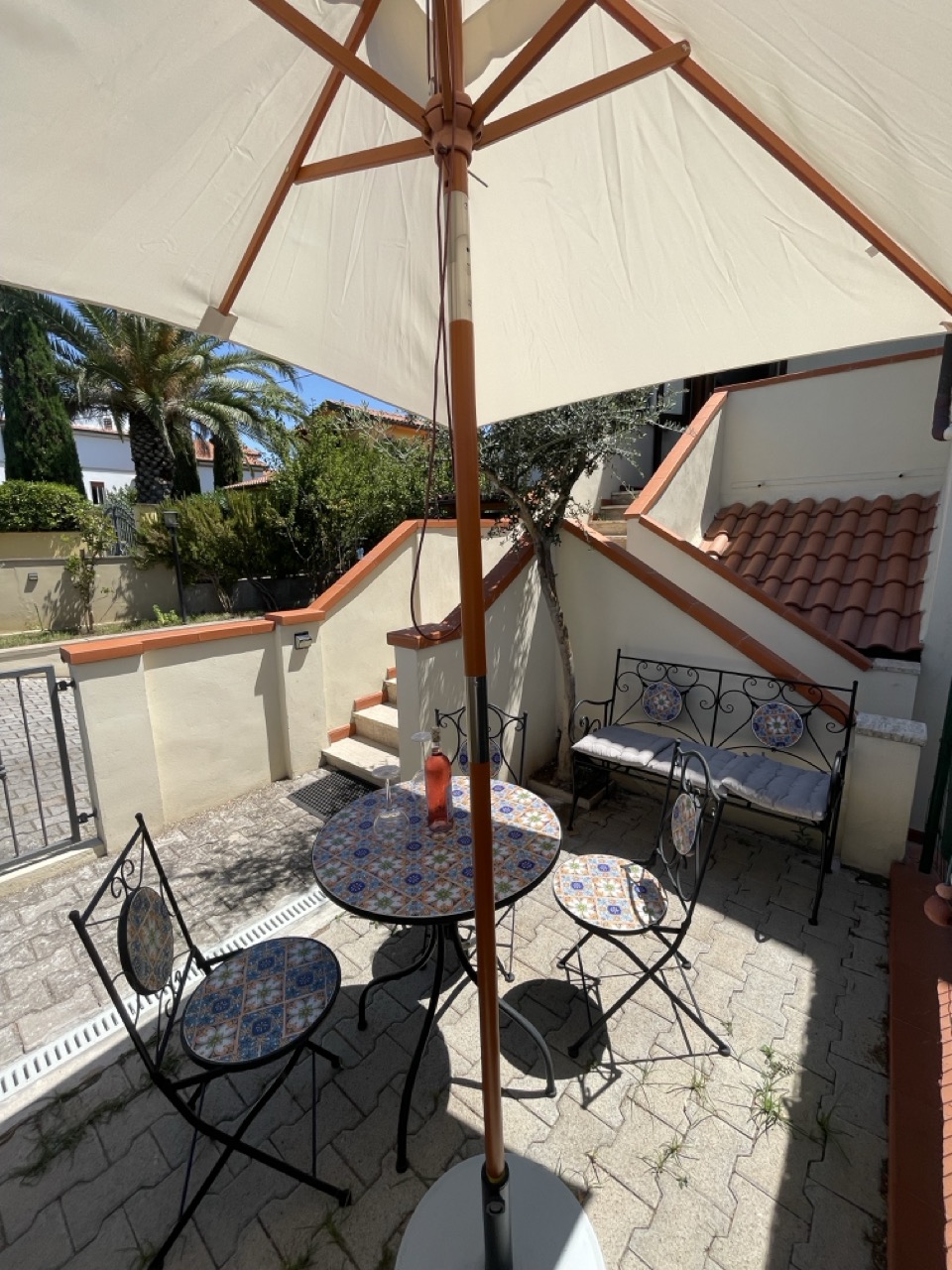 Casa in affitto a San Vincenzo