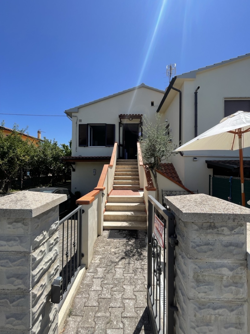 Casa in affitto a San Vincenzo