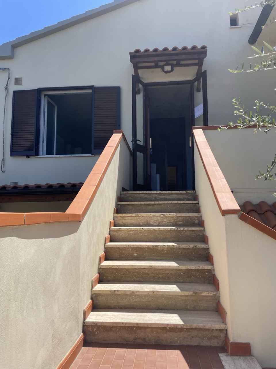 Casa in affitto a San Vincenzo