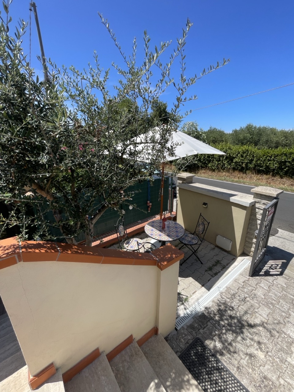 Casa in affitto a San Vincenzo