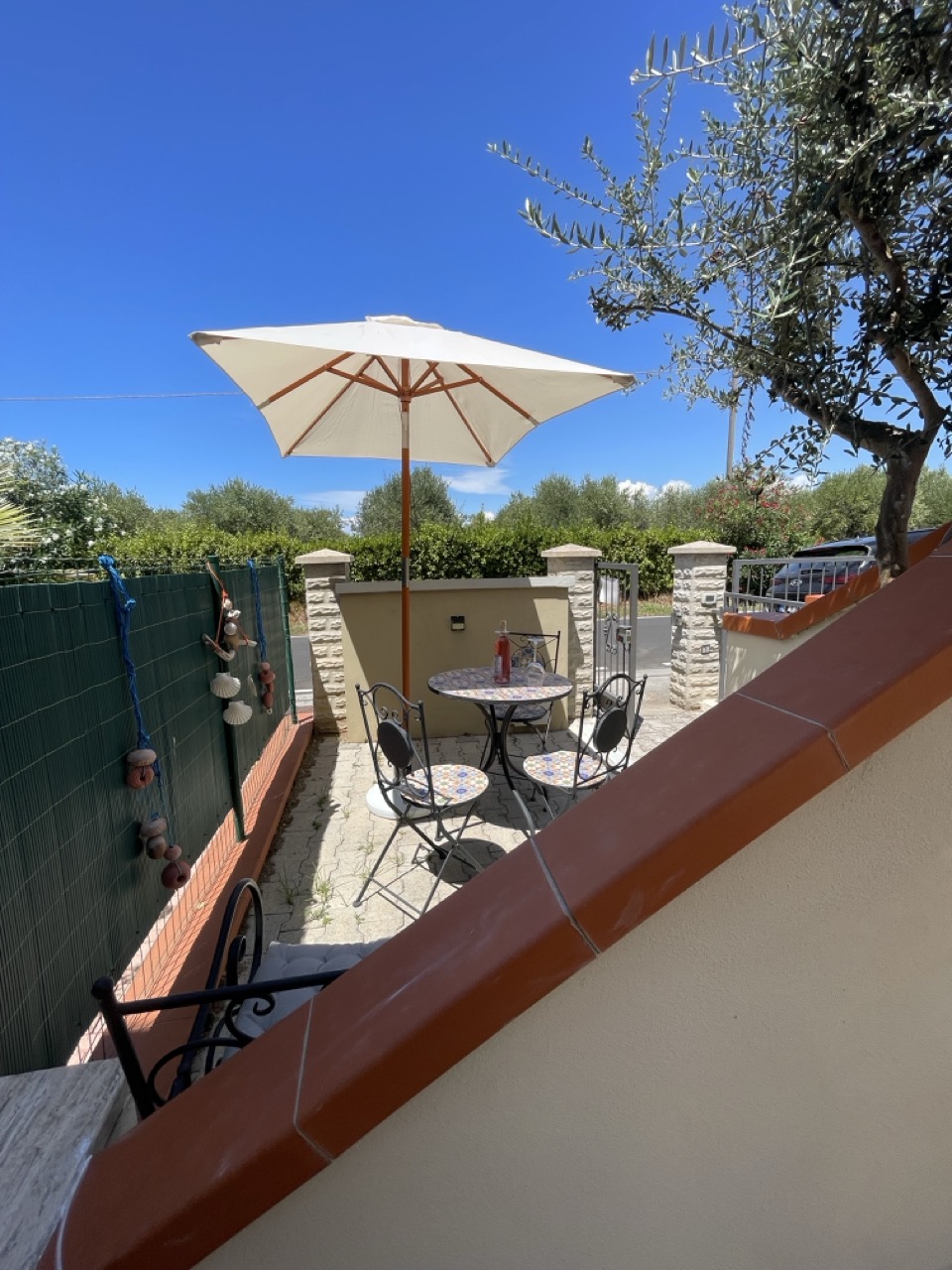 Casa in affitto a San Vincenzo