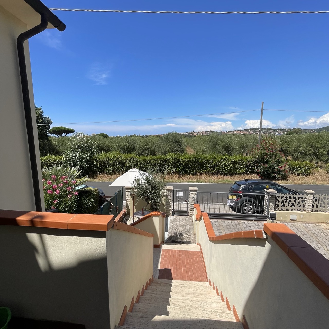 Casa in affitto a San Vincenzo