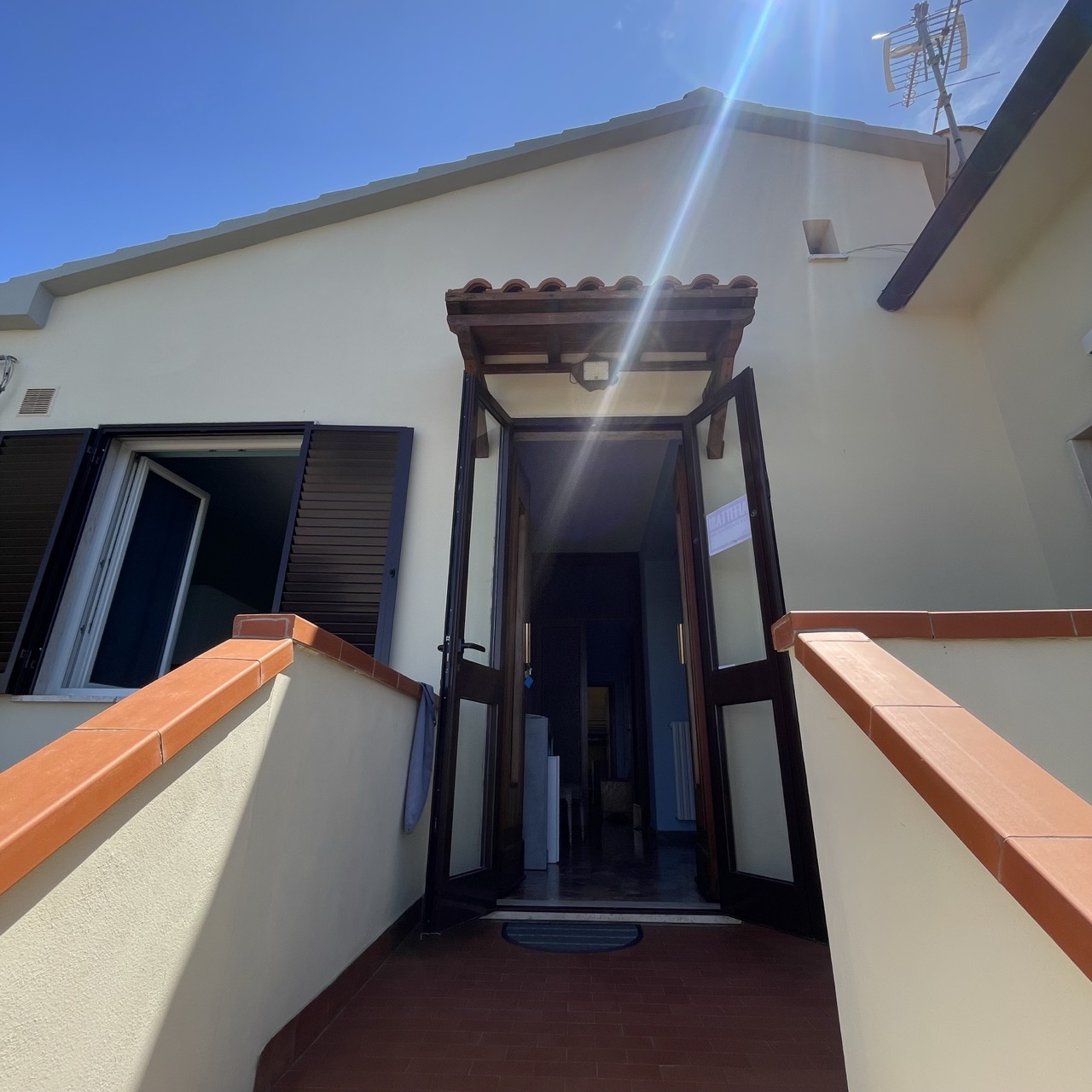 Casa in affitto a San Vincenzo