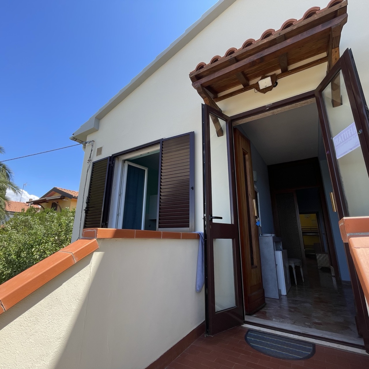 Casa in affitto a San Vincenzo