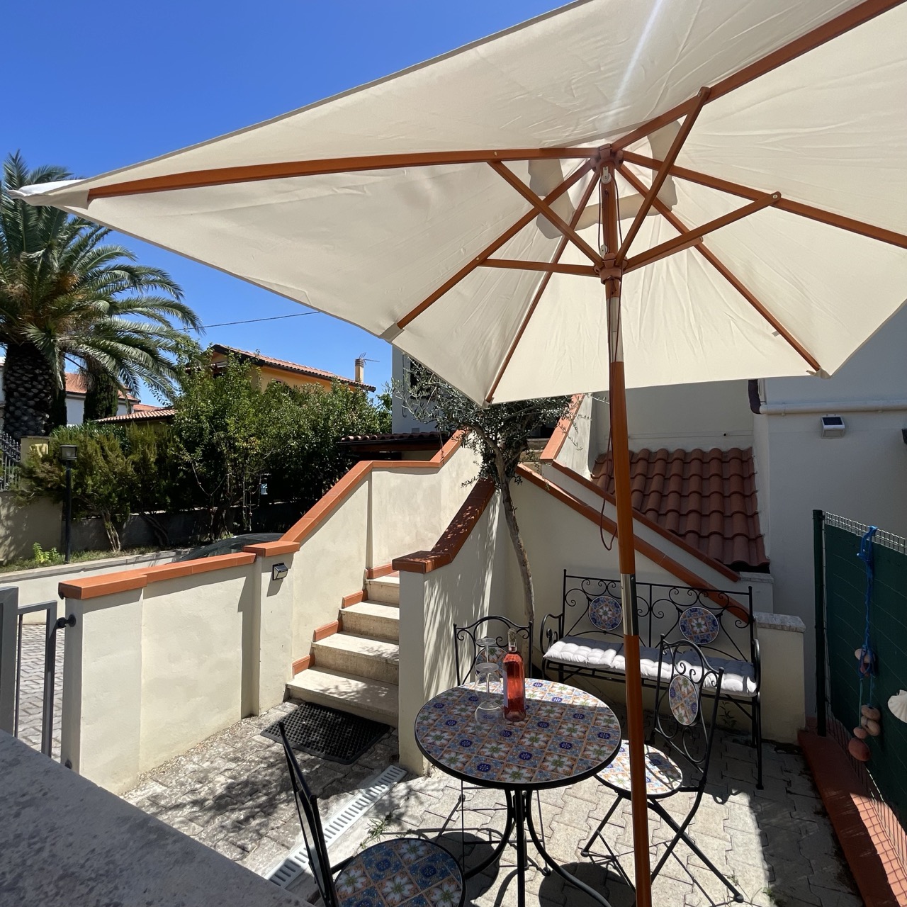 Casa in affitto a San Vincenzo