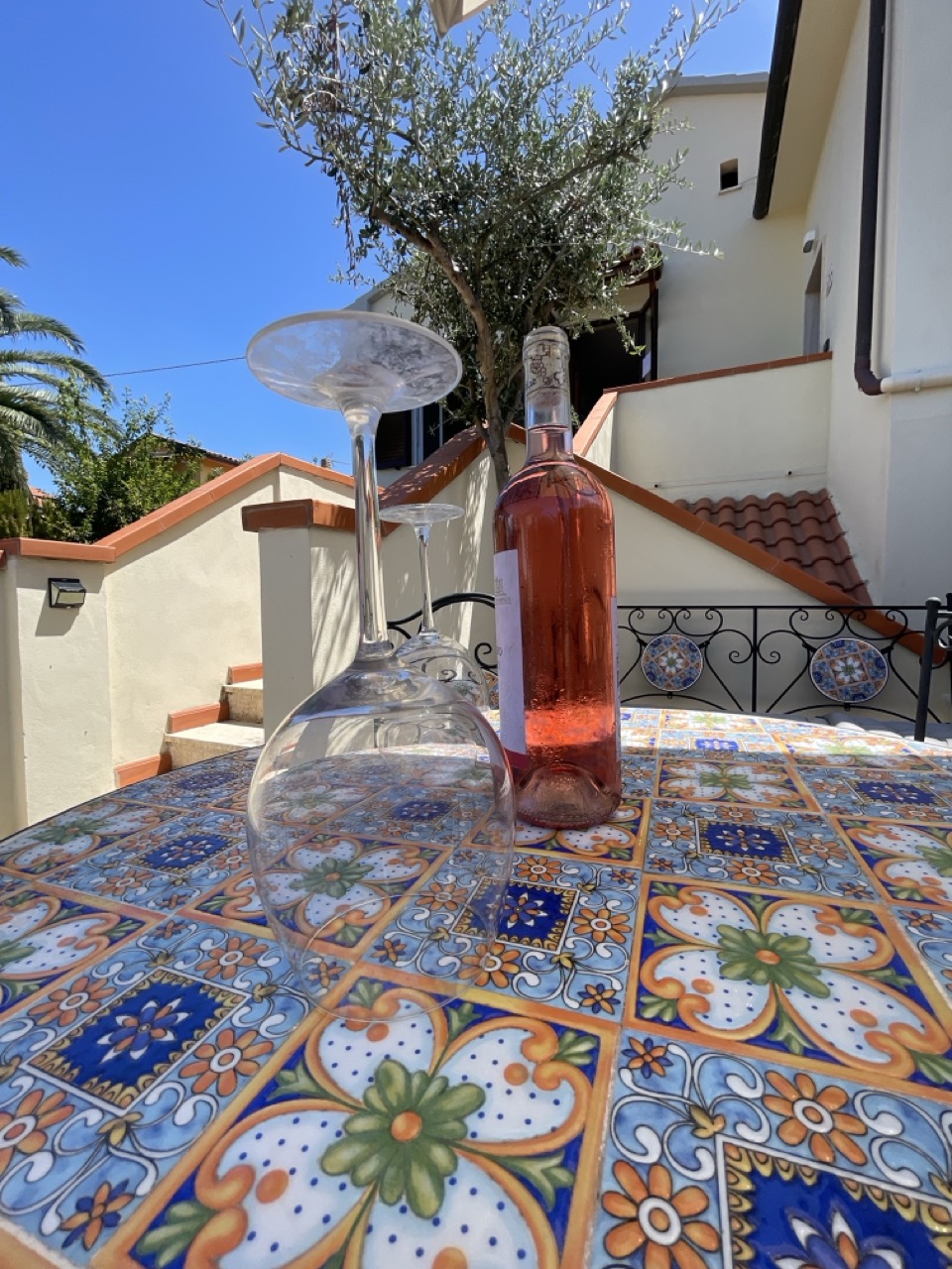 Casa in affitto a San Vincenzo