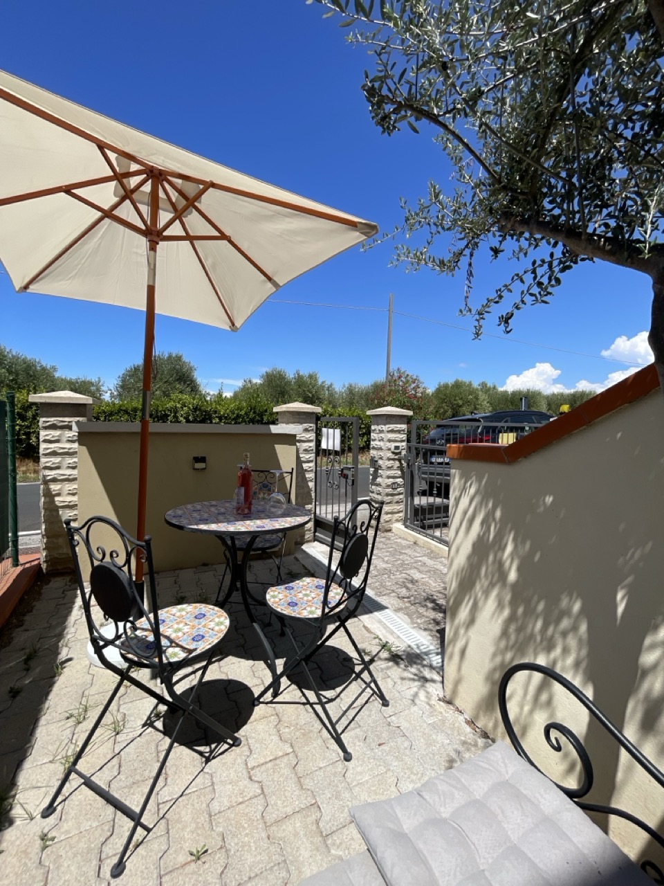 Casa in affitto a San Vincenzo