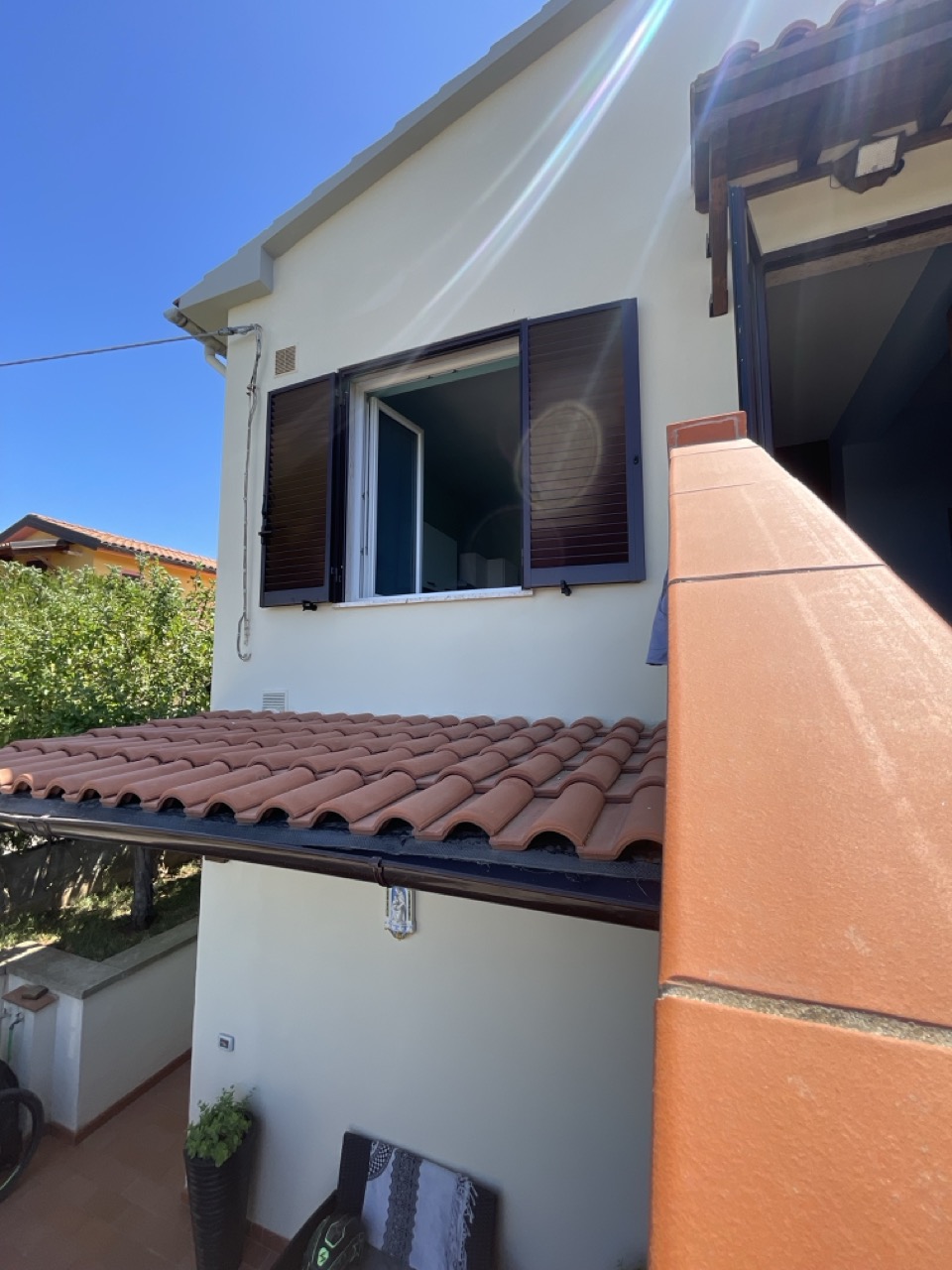 Casa in affitto a San Vincenzo